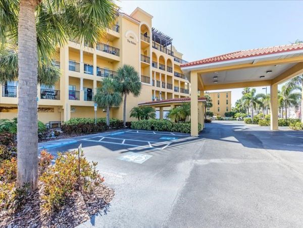 Treasure Island Condo 967874