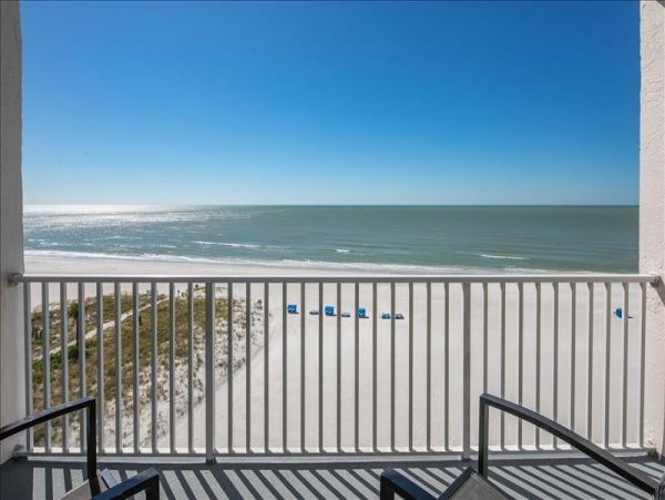 Indian Rocks Indian Shores Condo 967876