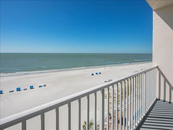 Indian Rocks Indian Shores Condo 967876