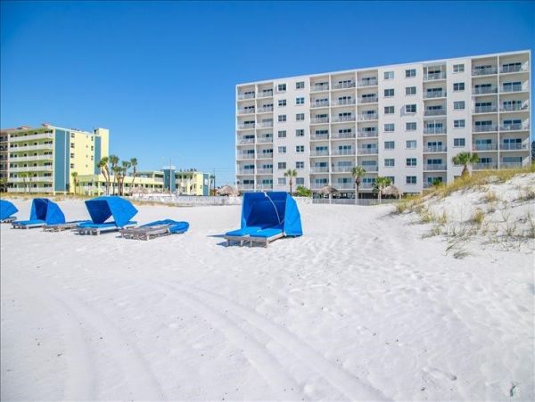 Indian Rocks Indian Shores Condo 967876