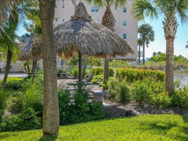 Indian Rocks Indian Shores Condo 967876