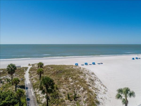 Indian Rocks Indian Shores Condo 967876