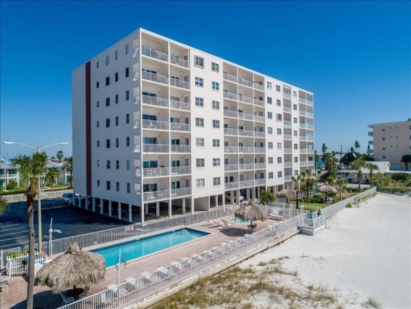 Indian Rocks Indian Shores Condo 967876