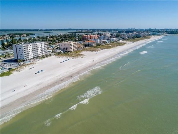 Indian Rocks Indian Shores Condo 967876