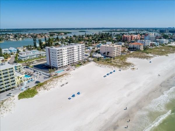 Indian Rocks Indian Shores Condo 967876