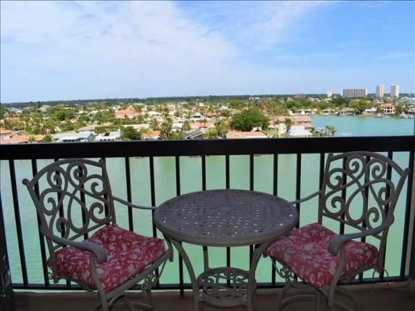 Treasure Island Condo 967877