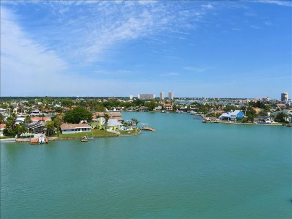 Treasure Island Condo 967877