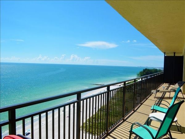 Treasure Island Condo 967879