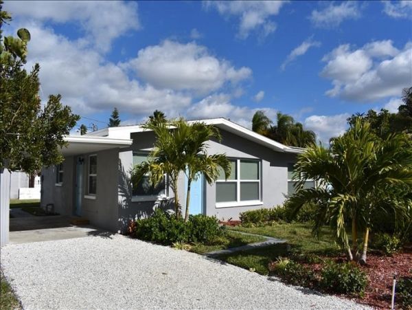 Indian Rocks Indian Shores Home 967880