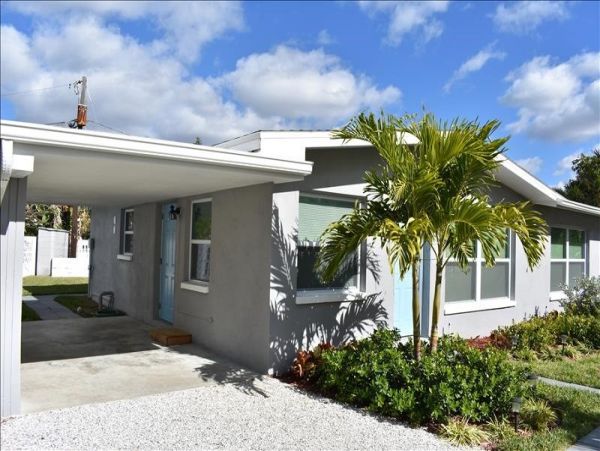 Indian Rocks Indian Shores Home 967880