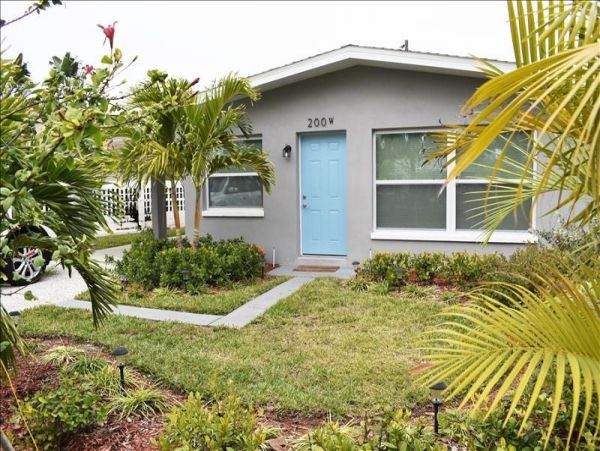Indian Rocks Indian Shores Home 967880