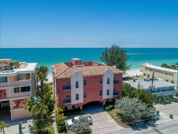 Treasure Island Condo 967882