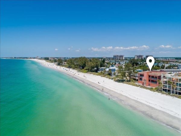 Treasure Island Condo 967882