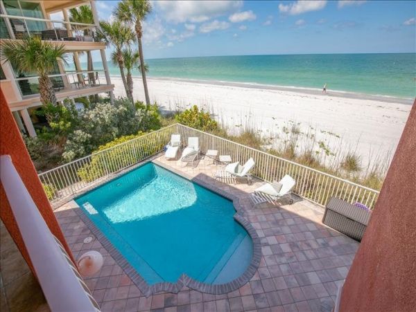 Treasure Island Condo 967882