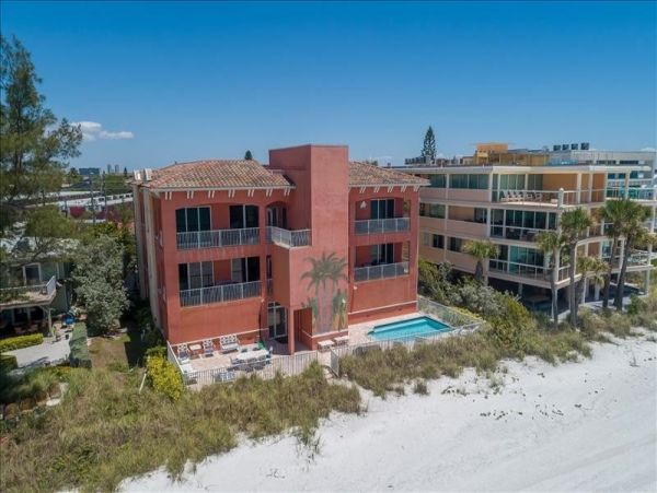 Treasure Island Condo 967882
