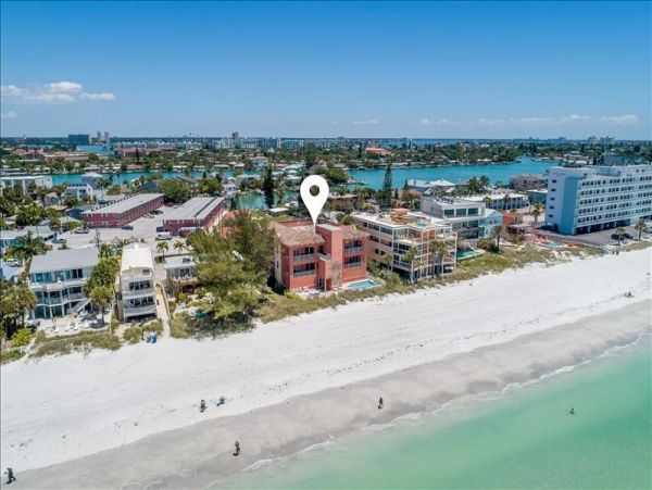 Treasure Island Condo 967882