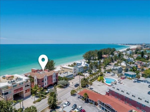 Treasure Island Condo 967882