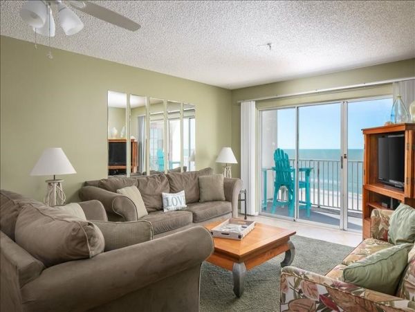 Indian Rocks Indian Shores Condo 967884