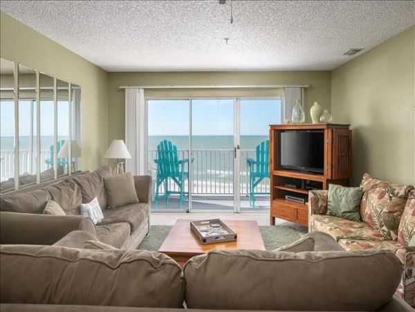 Indian Rocks Indian Shores Condo 967884