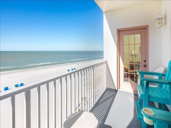 Indian Rocks Indian Shores Condo 967884