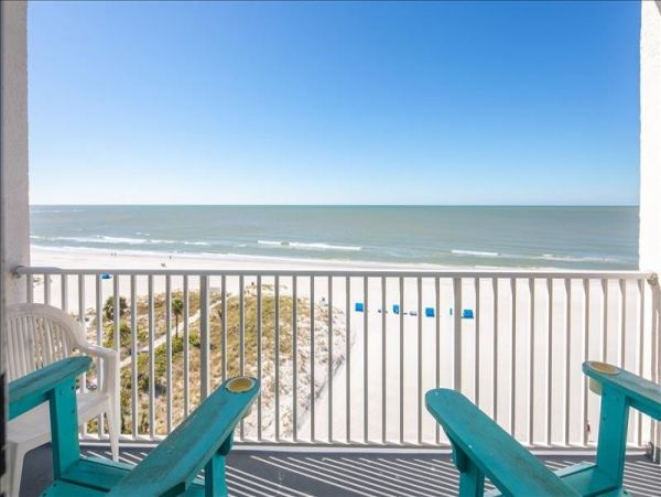 Indian Rocks Indian Shores Condo 967884