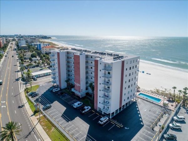 Indian Rocks Indian Shores Condo 967884