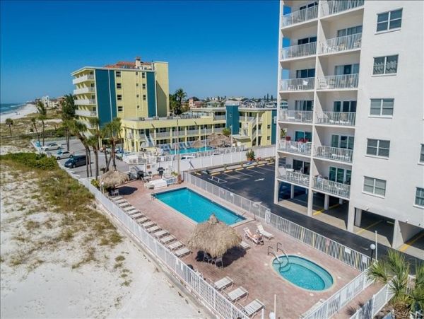 Indian Rocks Indian Shores Condo 967884