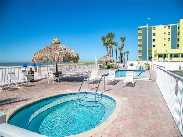Indian Rocks Indian Shores Condo 967884