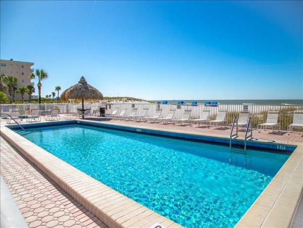 Indian Rocks Indian Shores Condo 967884