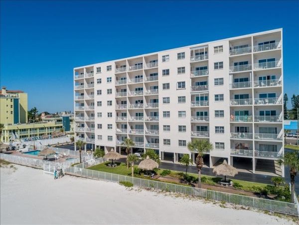 Indian Rocks Indian Shores Condo 967884