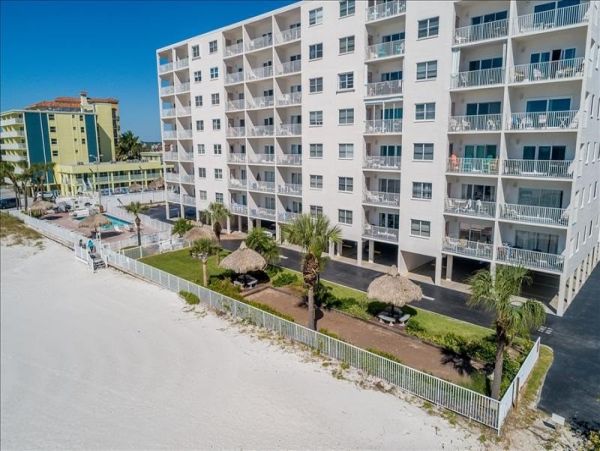 Indian Rocks Indian Shores Condo 967884