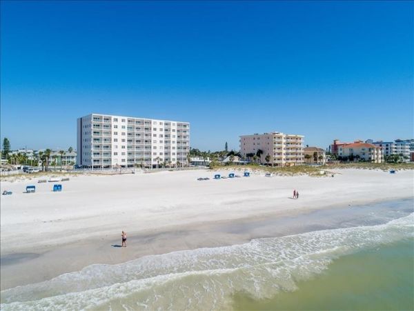 Indian Rocks Indian Shores Condo 967884
