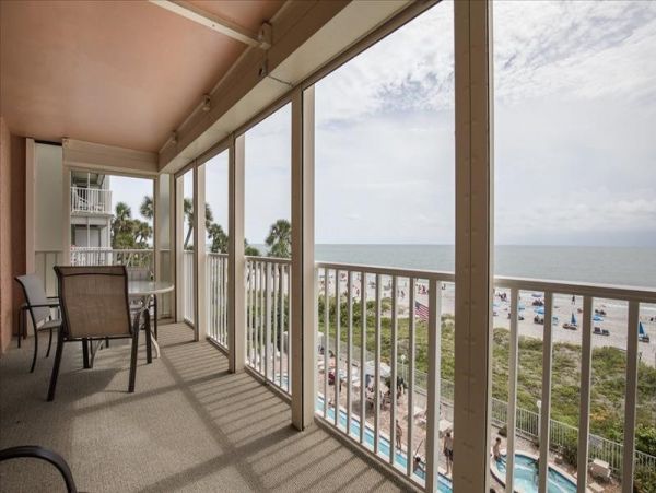 Indian Rocks Indian Shores Condo 967885