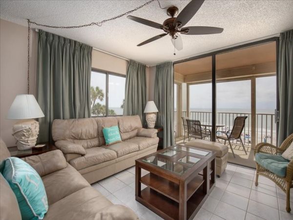 Indian Rocks Indian Shores Condo 967885