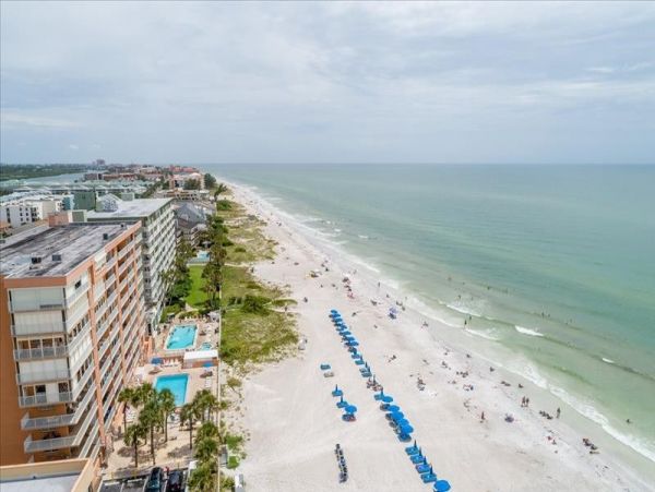 Indian Rocks Indian Shores Condo 967885