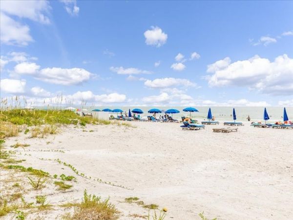Indian Rocks Indian Shores Condo 967885