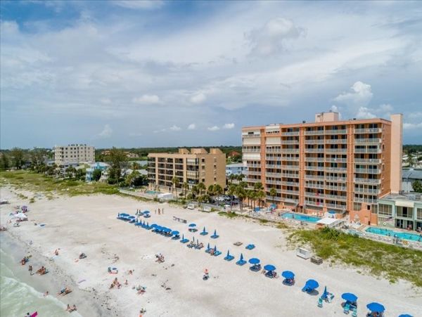 Indian Rocks Indian Shores Condo 967885