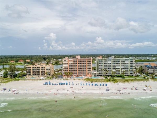 Indian Rocks Indian Shores Condo 967885