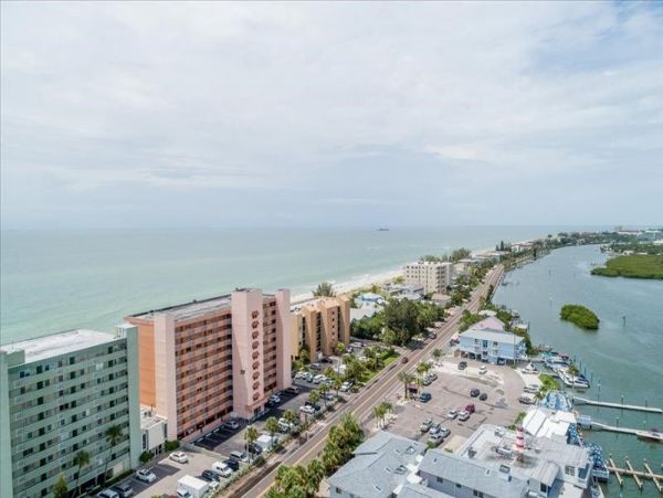 Indian Rocks Indian Shores Condo 967885