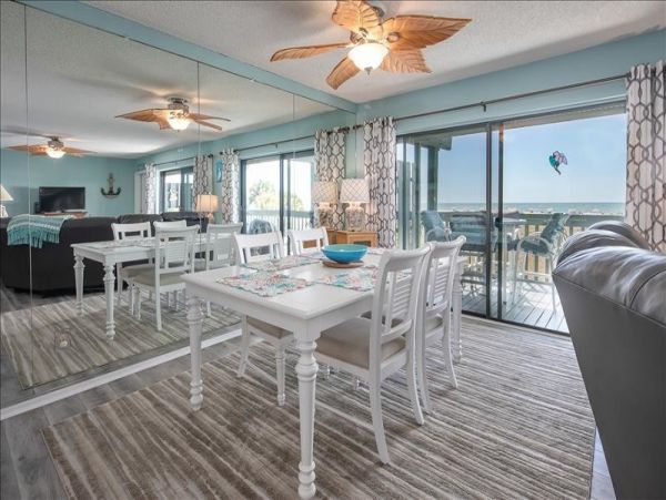 Treasure Island 2 Bedroom Delight