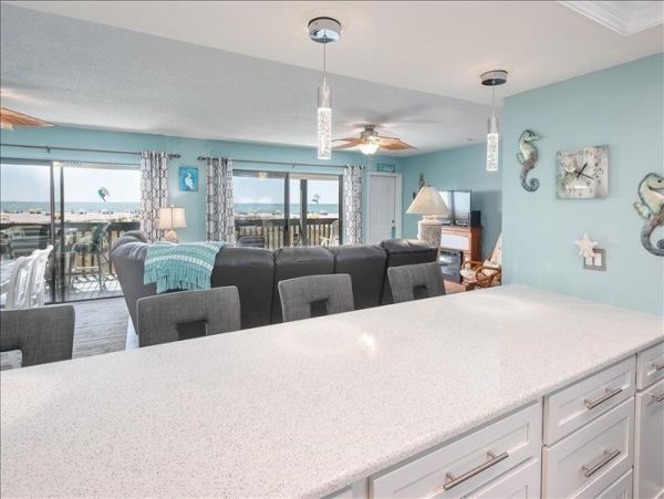 Treasure Island 2 Bedroom Delight