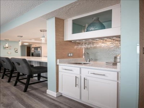 Treasure Island 2 Bedroom Delight