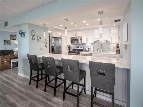 Treasure Island 2 Bedroom Delight