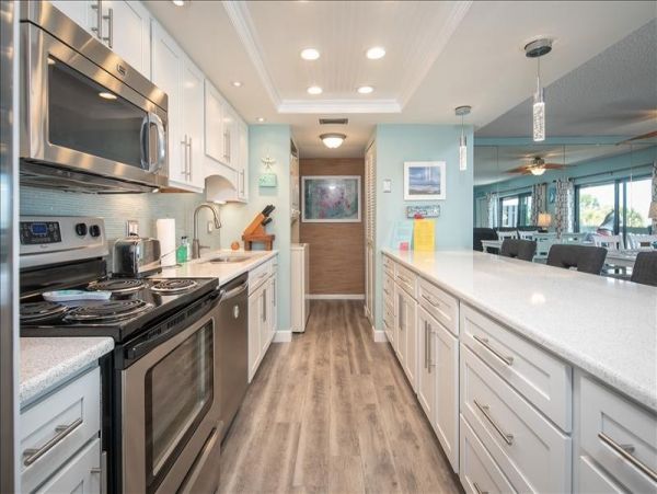 Treasure Island 2 Bedroom Delight