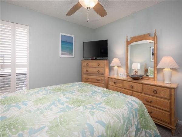 Treasure Island 2 Bedroom Delight