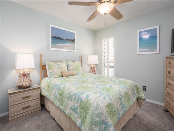 Treasure Island 2 Bedroom Delight