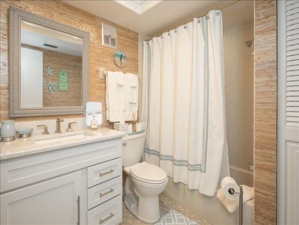 Treasure Island 2 Bedroom Delight