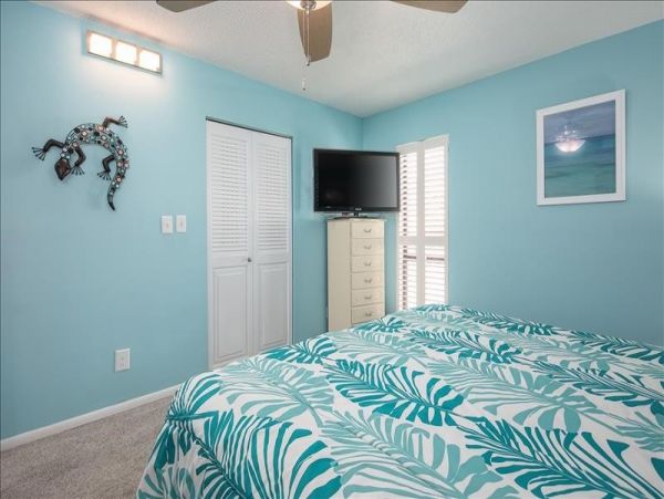 Treasure Island 2 Bedroom Delight