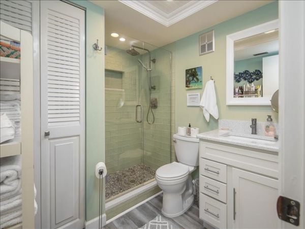Treasure Island 2 Bedroom Delight