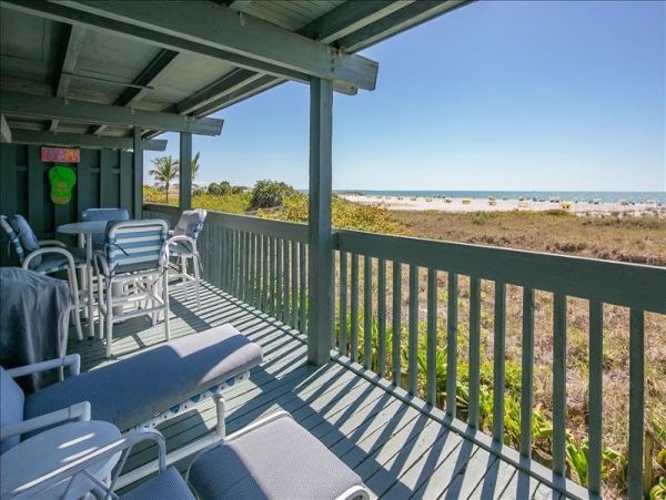 Treasure Island 2 Bedroom Delight